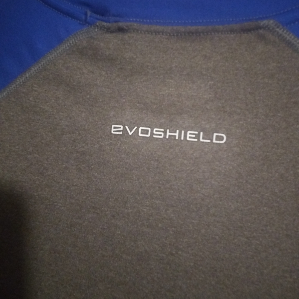Evoshield shirt - Picture 2 of 6